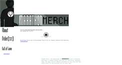 Desktop Screenshot of maramerch.bungie.org