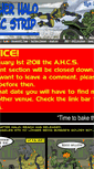 Mobile Screenshot of ahcs.bungie.org