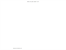 Tablet Screenshot of files3.bungie.org