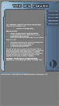 Mobile Screenshot of bighouse.bungie.org