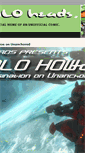 Mobile Screenshot of haloheads.bungie.org
